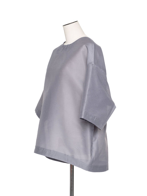 ✧ NEW ✧ quiet sheer pullover(予約商品)