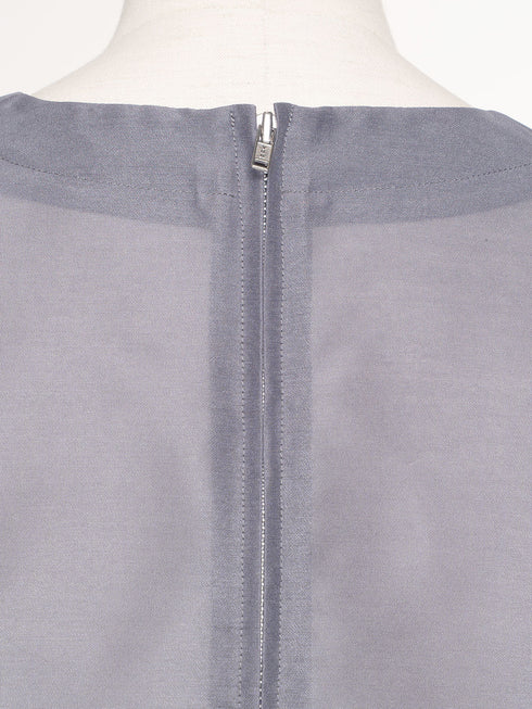 ✧ NEW ✧ quiet sheer pullover(予約商品)