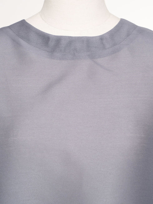 ✧ NEW ✧ quiet sheer pullover(予約商品)