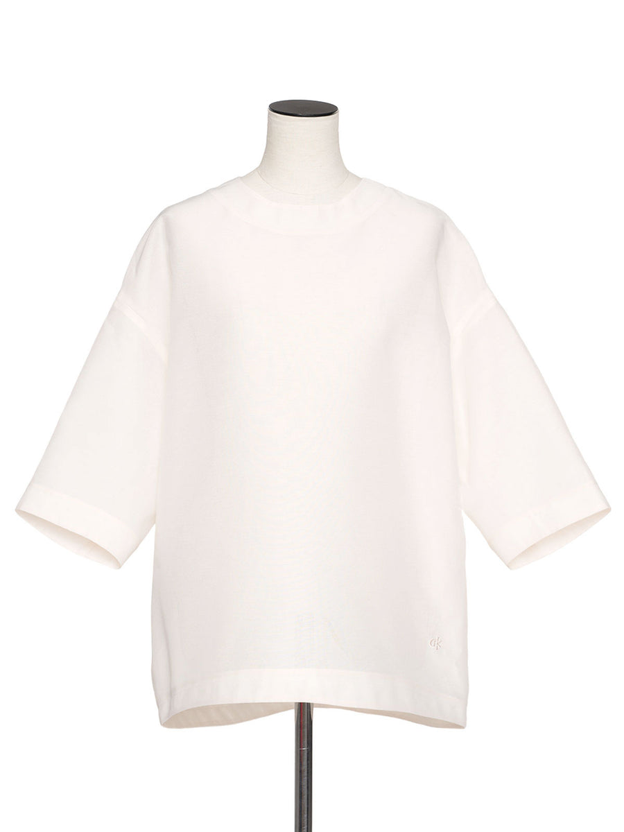quiet sheer pullover｜CHIEKO+(チエコプラス)公式通販