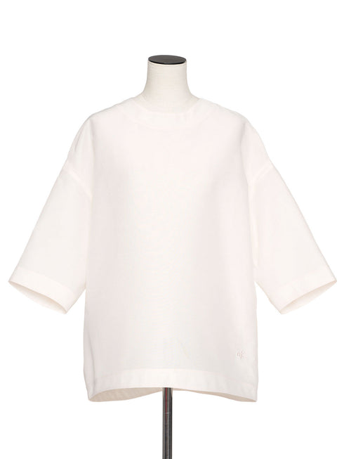 ✧ NEW ✧ quiet sheer pullover(予約商品)