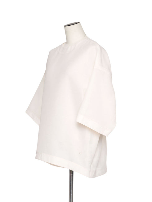 ✧ NEW ✧ quiet sheer pullover(予約商品)