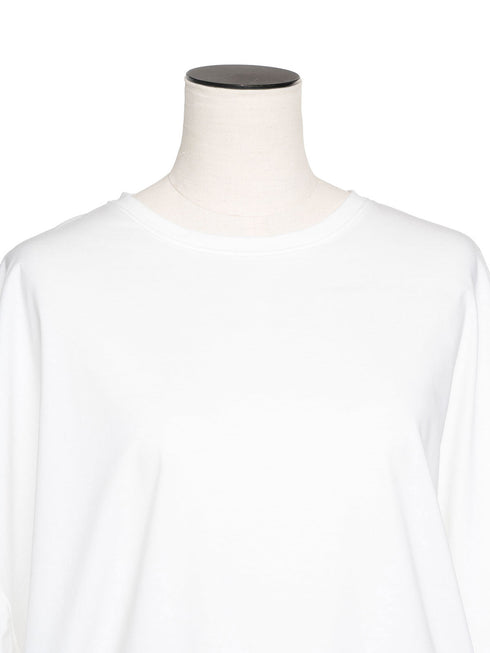 1012. effortless oversized tee