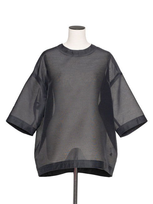 ✧ NEW ✧ quiet sheer pullover(予約商品)