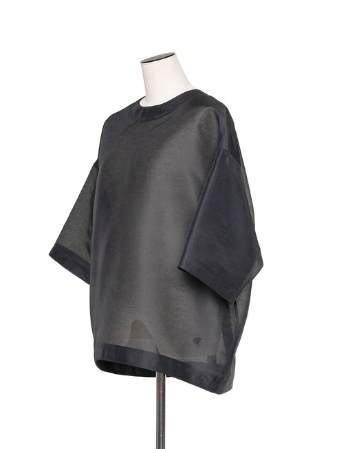 ✧ NEW ✧ quiet sheer pullover(予約商品)