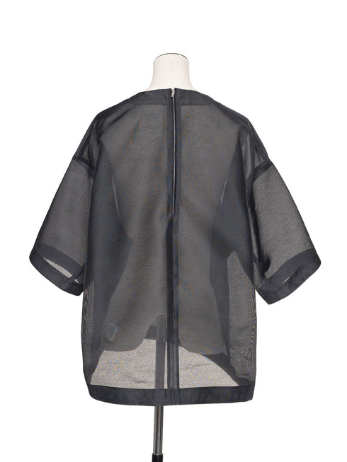 ✧ NEW ✧ quiet sheer pullover(予約商品)