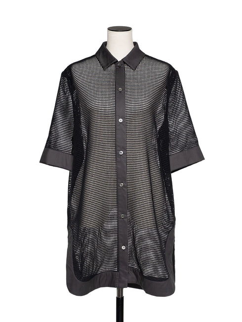 1102. mesh top