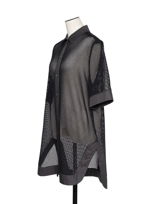 1102. mesh top