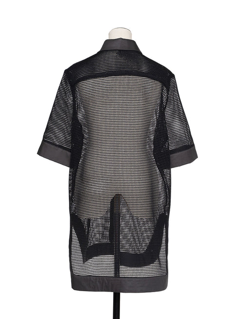 1102. mesh top