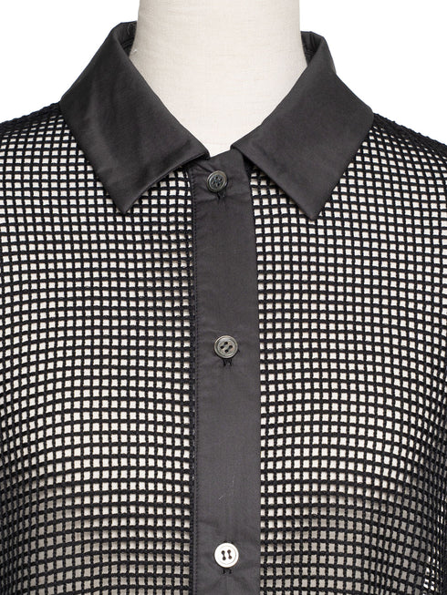 1102. mesh top