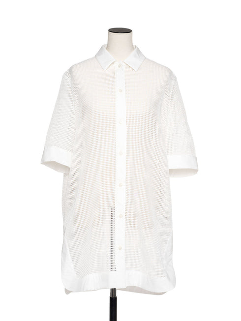 1102. mesh top