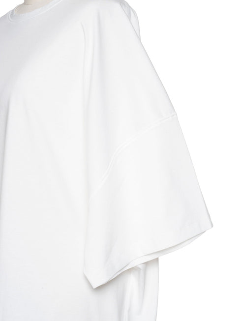 1012. effortless oversized tee