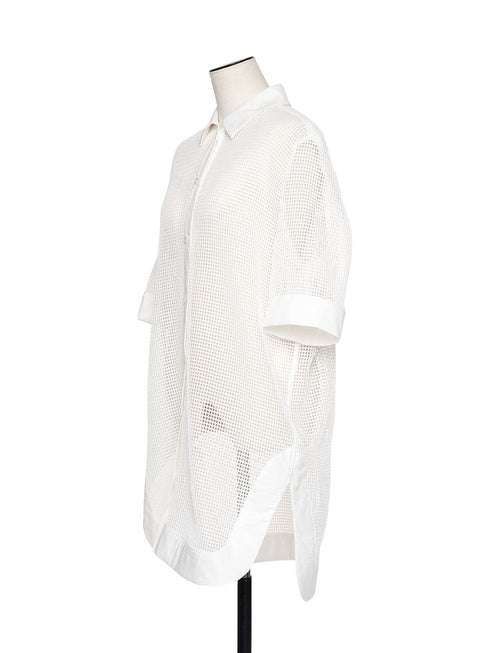 1102. mesh top