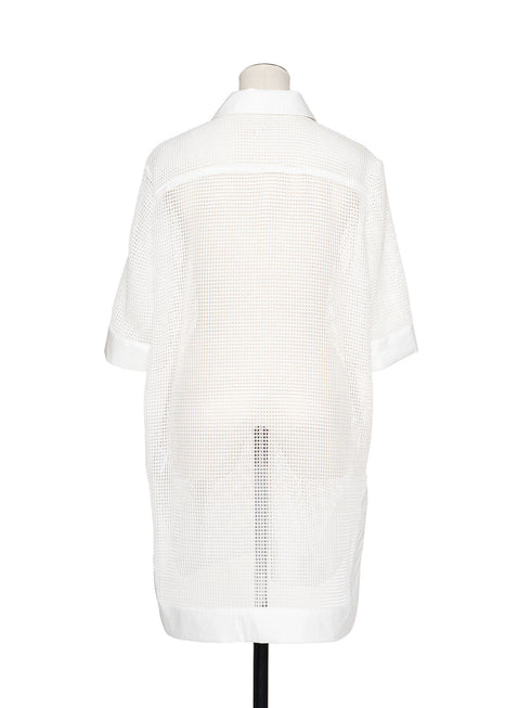 1102. mesh top