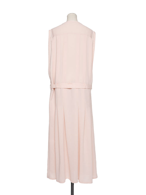 ✧ NEW ✧ chiffon gilet one-piece(予約商品)