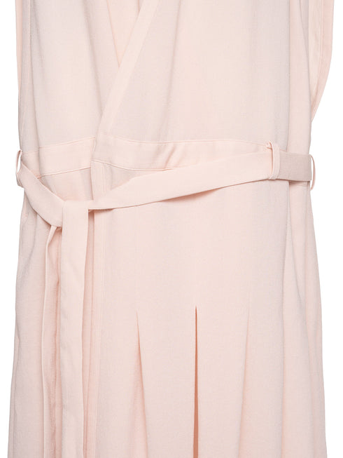 ✧ NEW ✧ chiffon gilet one-piece(予約商品)