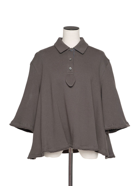 1100. luxe sweat top