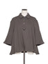 1100. luxe sweat top