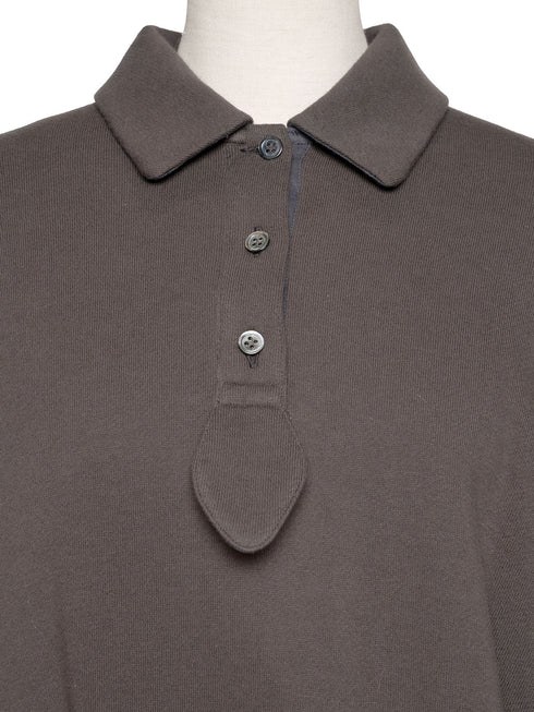 1100. luxe sweat top
