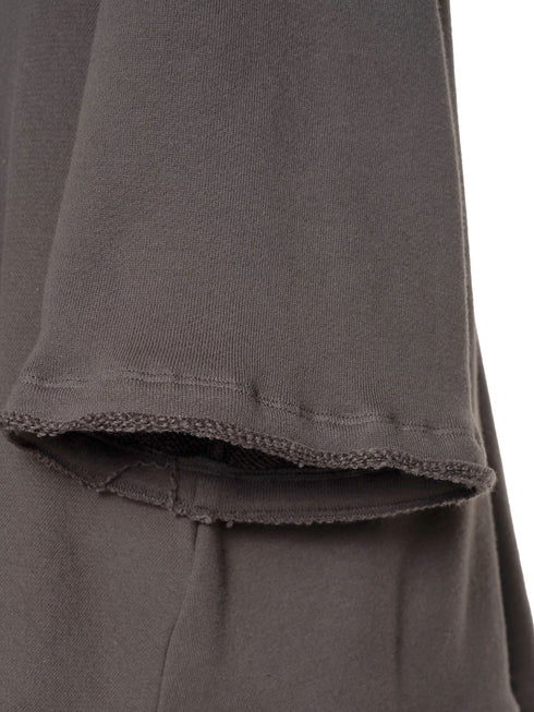 1100. luxe sweat top
