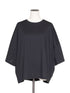1012. effortless oversized tee