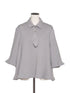 1100. luxe sweat top