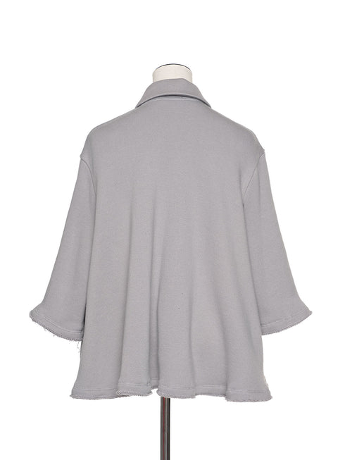 1100. luxe sweat top