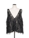 1016. plume Layered Top