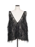 1016. plume Layered Top