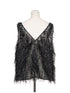1016. plume Layered Top