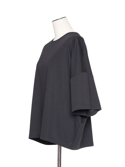 1012. effortless oversized tee