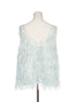 1016. plume Layered Top