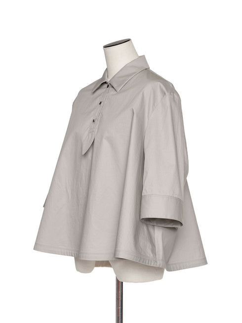 ✧ NEW ✧ triangle form shirt(予約商品)