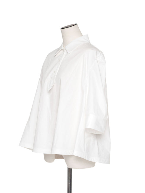 ✧ NEW ✧ triangle form shirt(予約商品)