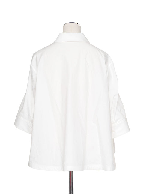 ✧ NEW ✧ triangle form shirt(予約商品)