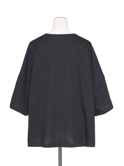 1012. effortless oversized tee