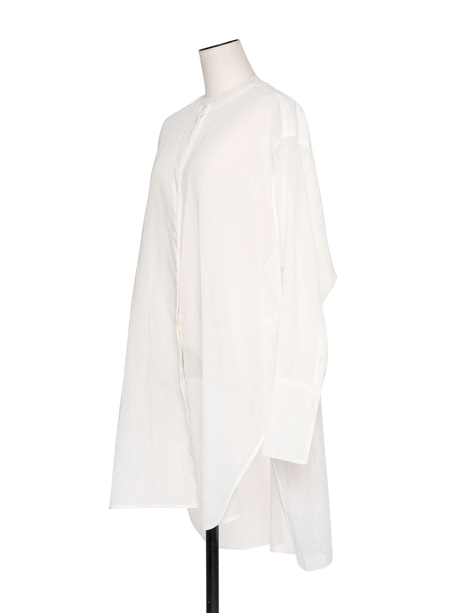 pure air shirt｜CHIEKO+(チエコプラス)公式通販