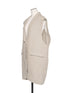 1017. rich linen jilet