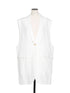1017. rich linen jilet