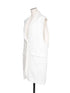 1017. rich linen jilet