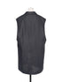 1017. rich linen jilet
