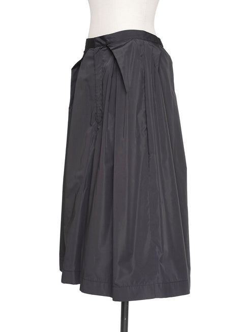 "NEW" airy wide cropped(予約商品)