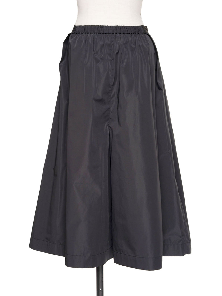 airy wide cropped｜CHIEKO+(チエコプラス)公式通販