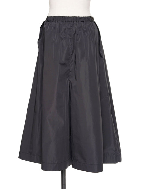 "NEW" airy wide cropped(予約商品)