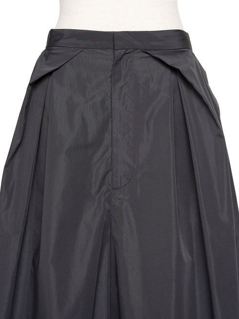 "NEW" airy wide cropped(予約商品)