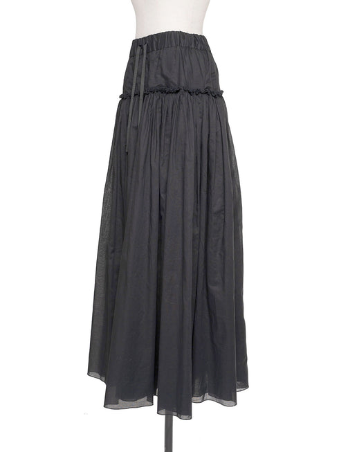 ✧ NEW ✧ soft volume skirt(予約商品)