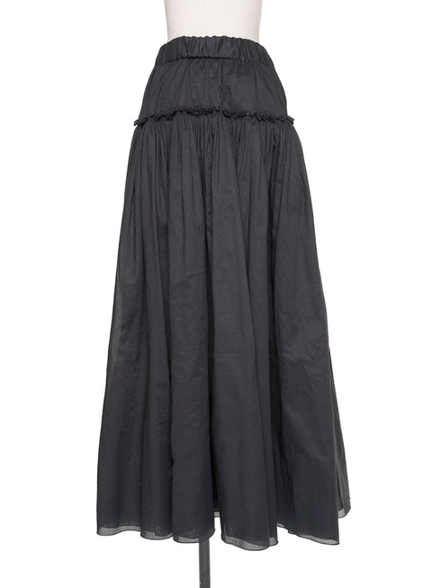 ✧ NEW ✧ soft volume skirt(予約商品)