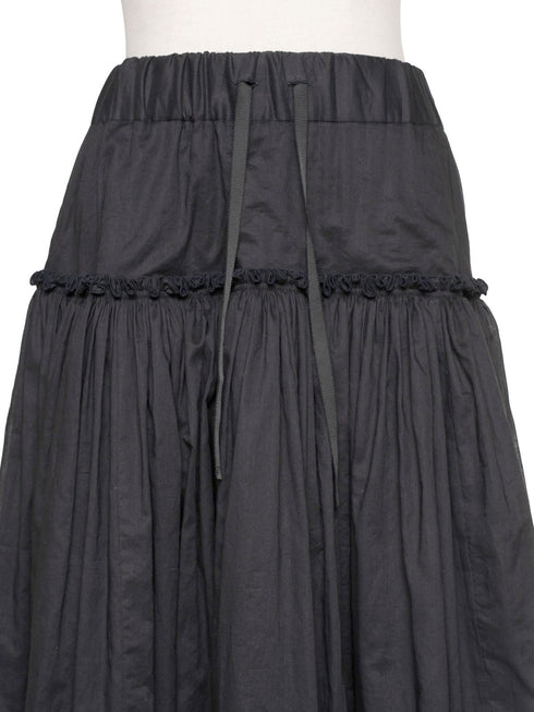 ✧ NEW ✧ soft volume skirt(予約商品)