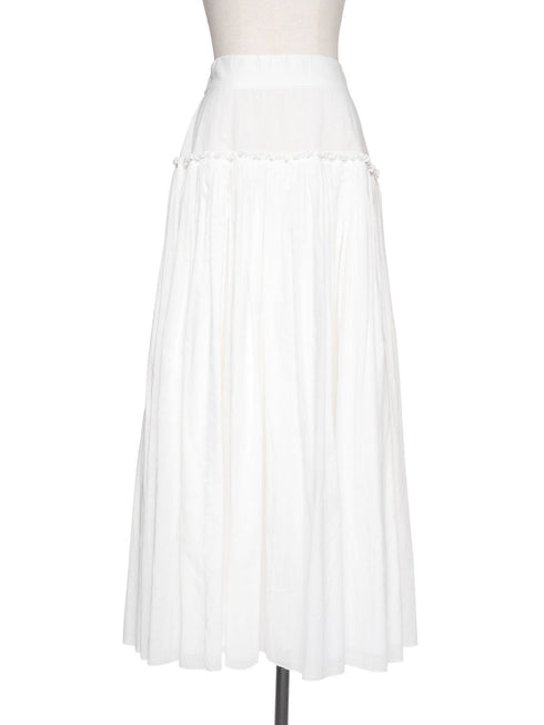 ✧ NEW ✧ soft volume skirt(予約商品)