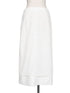 1013. mesh skirt
